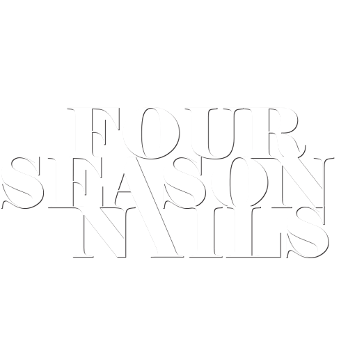 Four Season Nails Logo